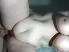 PLUMP Doggy fuck.