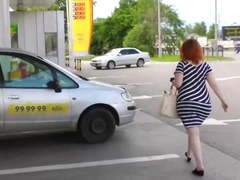 Katherine car sex