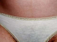 Very hairy