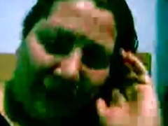 Arab bbw part 5
