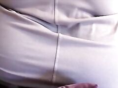 Plump Butt