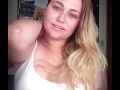 Cute Chubby Teen