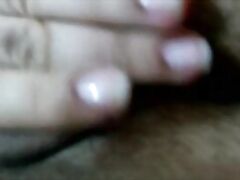 Me encanta tocarme