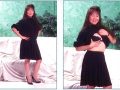 Girl Series Tasha
