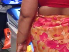 BBW Nepali mom