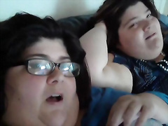 SSBBW Big Belly