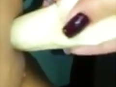 Banana play