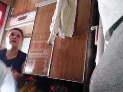 Bulge watcher train