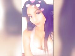 Latina thot exposed