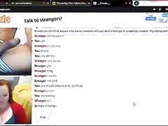 Big Booty Cam Show
